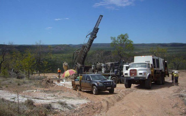 Laneway Resources on verge of gold mining at Agate Creek