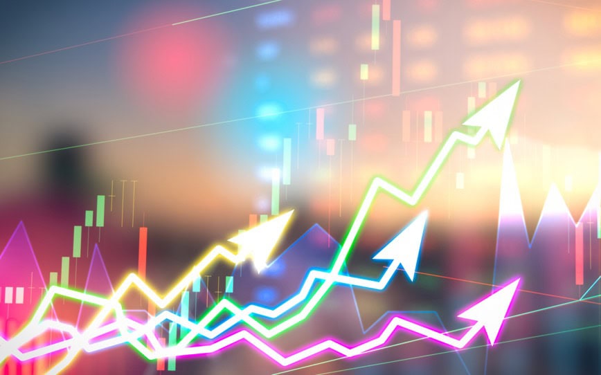 Handful of large companies are driving the record-breaking share market rally