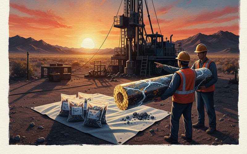 Larvotto drills at Hillgrove confirm near-mine upside in Clarks Gully