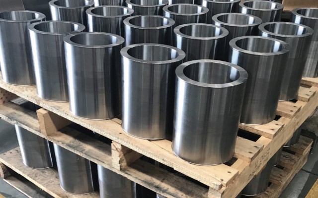 LaserBond breaks into the US steel industry after securing significant export orders