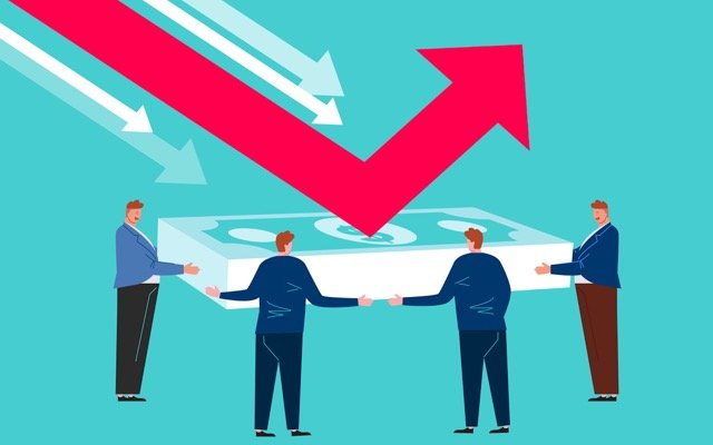 Weekly review: late bounce sees market close flat, lithium prices soar