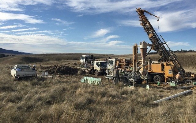 Latest round of drilling hauls in high-grade gold assays for Alt Resources