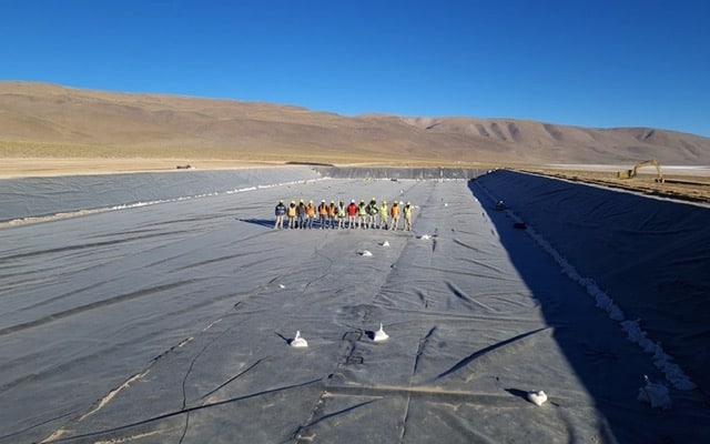 Latest resource update to Galan’s HMW project shows ‘enormity’ of lithium brine potential
