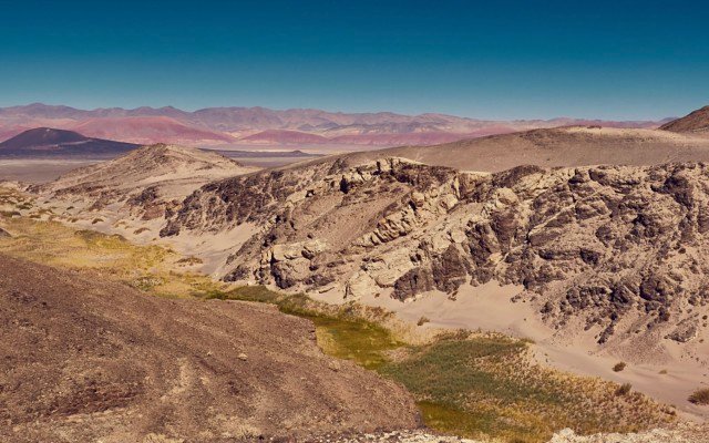 Latin Resources gets backing from Argentine investment house for key lithium project