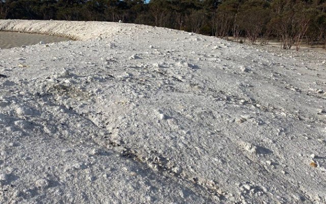 Latin Resources confirms ‘very’ high-grade halloysite at Noombenberry along with kaolin