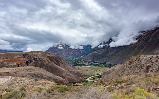 Latin Resources and First Quantum re-confirm Peru copper joint venture