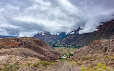 Latin Resources and First Quantum re-confirm Peru copper joint venture