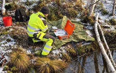 Latitude 66 Begins K1 Drilling to Expand Gold-Cobalt Resource at KSB Project in Finland