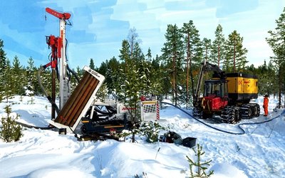 Latitude 66 Lodges KSB Exploration Permits, Eyes Q2 2026 Grant and Project Advancement