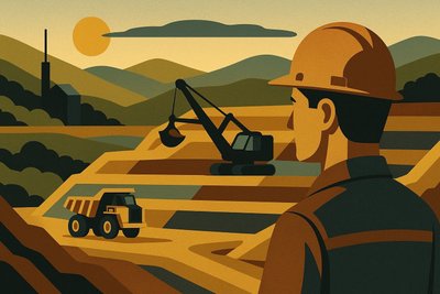 Latitude 66 Raises $6m with Sale of Greater Duchess Stake to Carnaby Resources