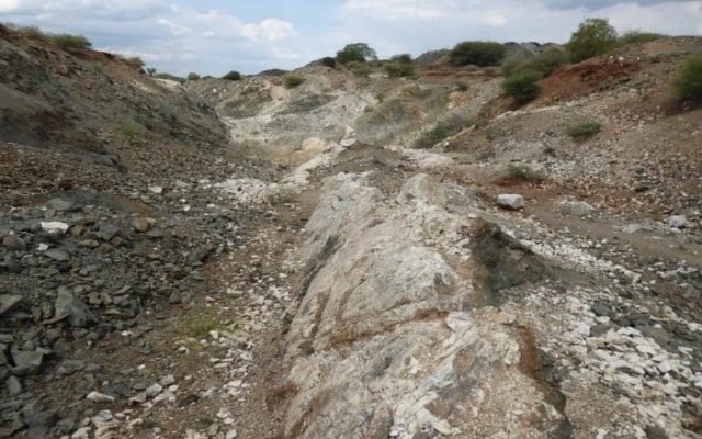 Latitude Consolidated hunts for lithium in Zimbabwe