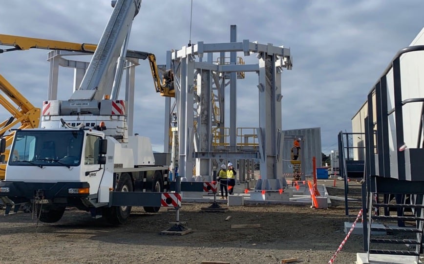 Latrobe Magnesium to accelerate production start-up with new oxide strategy