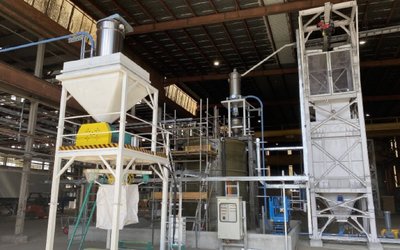 Latrobe Magnesium sets 2024 goals with Bechtel-led commercial plant feasibility study