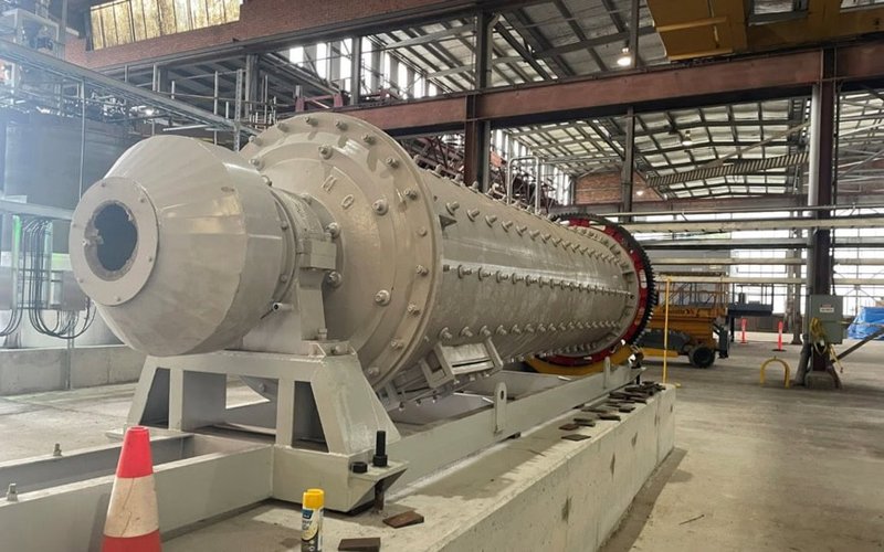 Latrobe Magnesium moves closer to start of production at Stage 1 demonstration plant