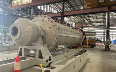 Latrobe Magnesium moves closer to start of production at Stage 1 demonstration plant