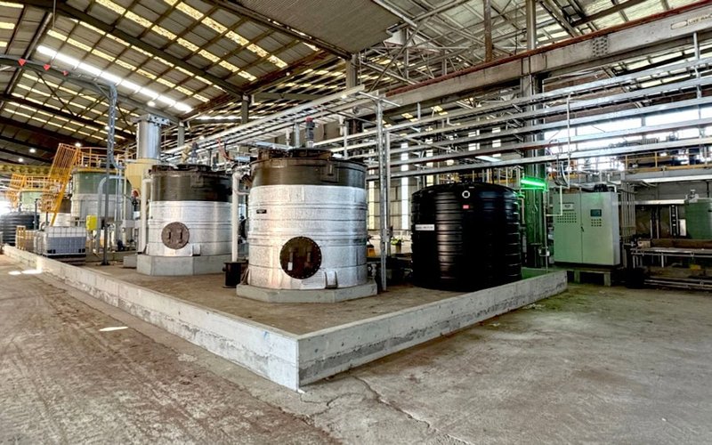 Latrobe Magnesium advances Victorian demonstration plant with key upgrades and readiness plan