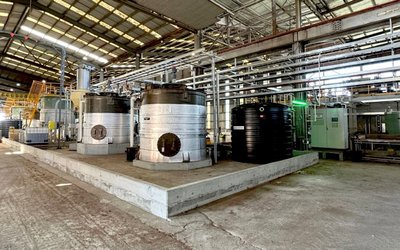Latrobe Magnesium advances Victorian demonstration plant with key upgrades and readiness plan