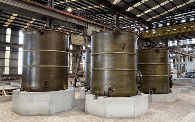 Latrobe Magnesium making progress with three phase development plan