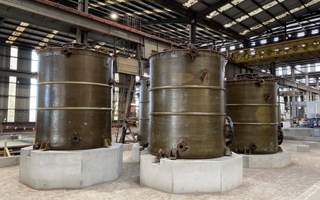 Latrobe Magnesium making progress with three phase development plan