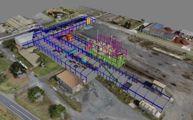 Latrobe Magnesium moves closer to construction of demonstration plant