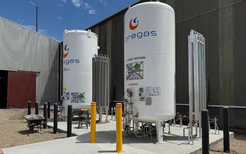 Latrobe Magnesium nears commencement of production with construction labour expanded