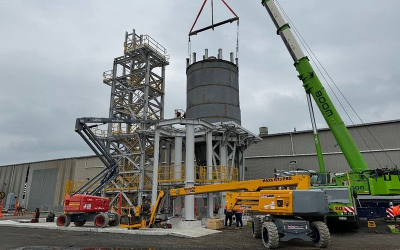 Latrobe Magnesium remains on track for Victorian pilot plant start-up in early 2024