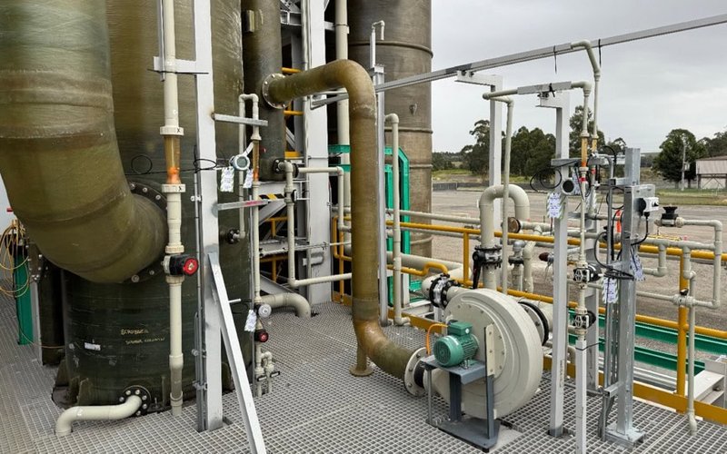 Latrobe Magnesium prepares for commercial launch as production begins from demonstration plant