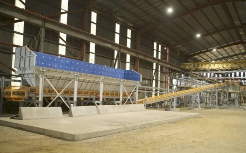 Latrobe Magnesium raises $12m to accelerate demonstration plant operations