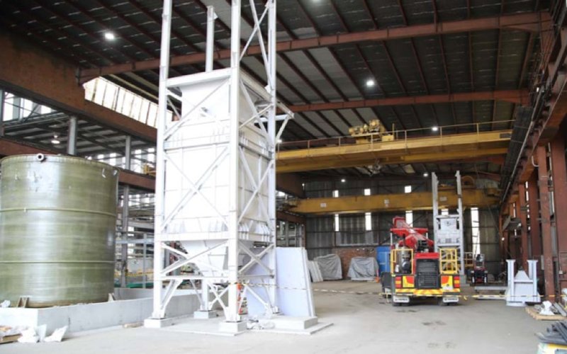 Latrobe Magnesium to reap significant savings from new lease arrangements