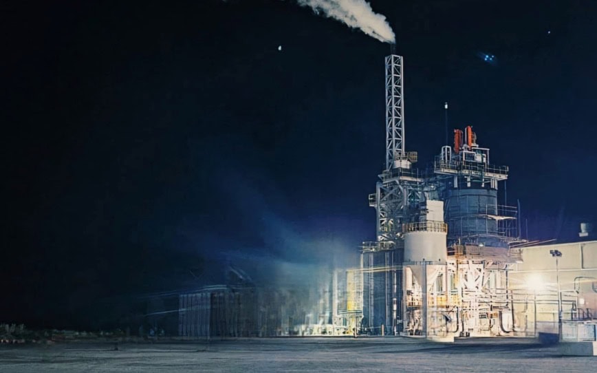 Latrobe Magnesium receives $12.5m R&D tax rebate for innovative extraction technology