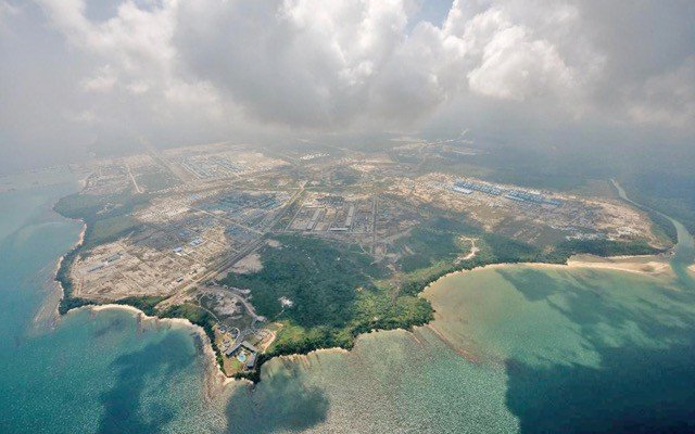 Latrobe Magnesium officially selects Sarawak, Malaysia for 100,000tpa magnesium plant