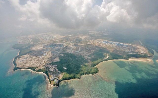Latrobe Magnesium officially selects Sarawak, Malaysia for 100,000tpa magnesium plant