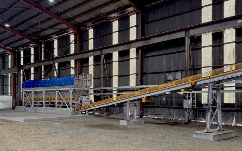 Latrobe Magnesium starts ore commissioning at Stage 1 demonstration plant