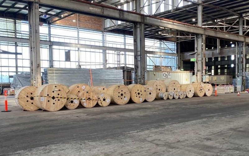 Latrobe Magnesium upgrades demonstration plant construction strategy