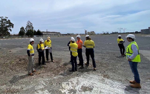 Latrobe reports on-track development of demonstration magnesium plant