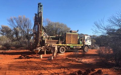 Laverton South gold assays unearth ‘robust target’ for E79 Gold Mines and St Barbara