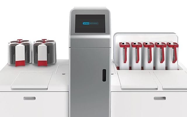 LBT Innovations makes first APAS sale in EU to Germany’s largest clinical laboratory