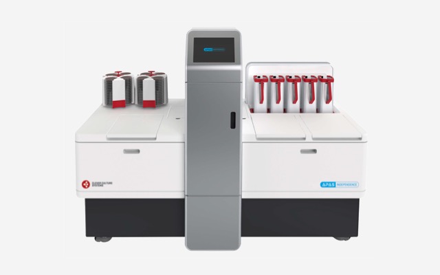 LBT Innovations signs Beckman Coulter to market APAS Independence throughout Europe