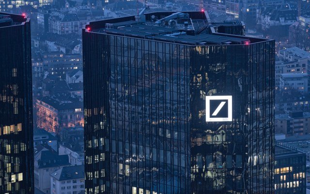 Leaked documents reveal global banks helped launder US$2 trillion