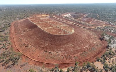 Leeuwin Metals acquires Marda gold project in WA from Ramelius Resources