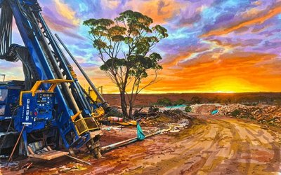 Leeuwin Metals Outlines Maiden MRE at Marda Project in WA Ahead of January Drilling Program