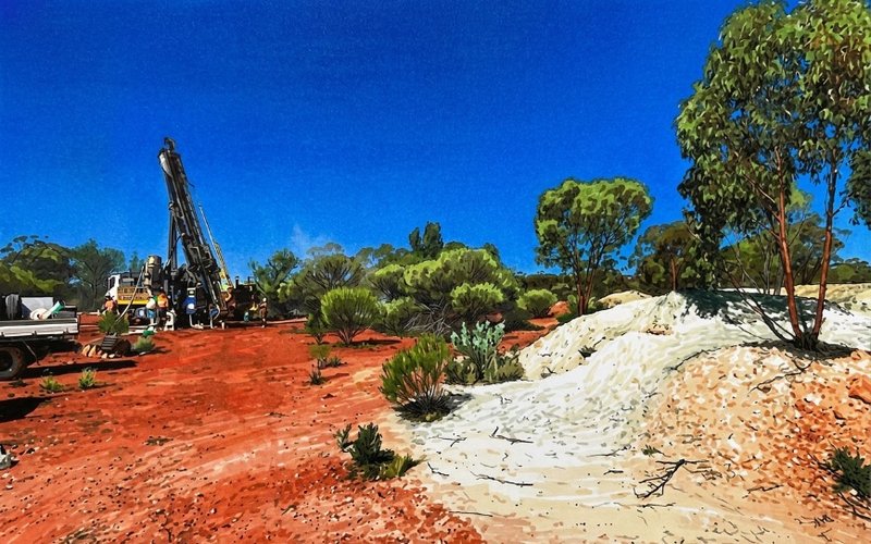 Leeuwin Metals Starts High-Impact Resource Extension Drilling at Marda Gold Project