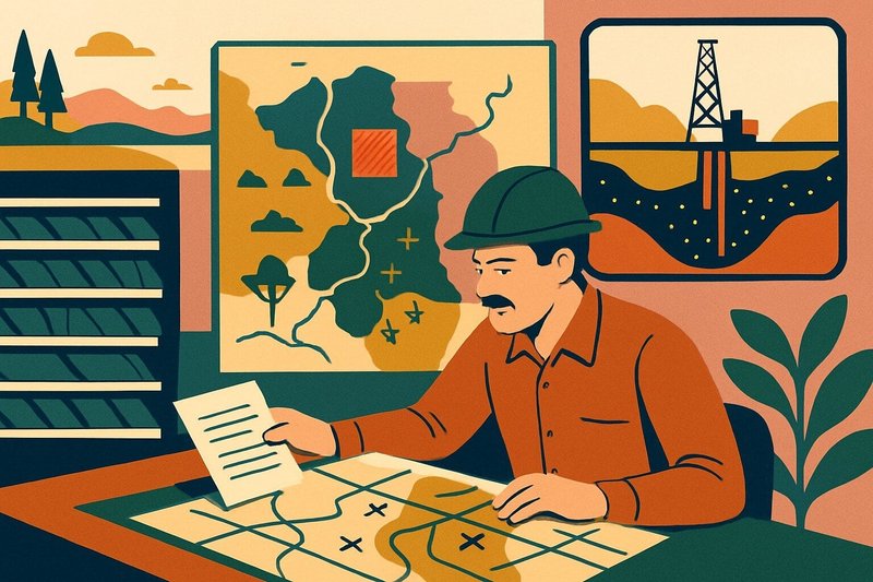 Leeuwin Metals Strikes Multiple High-Grade Gold Hits at Marda Project in WA