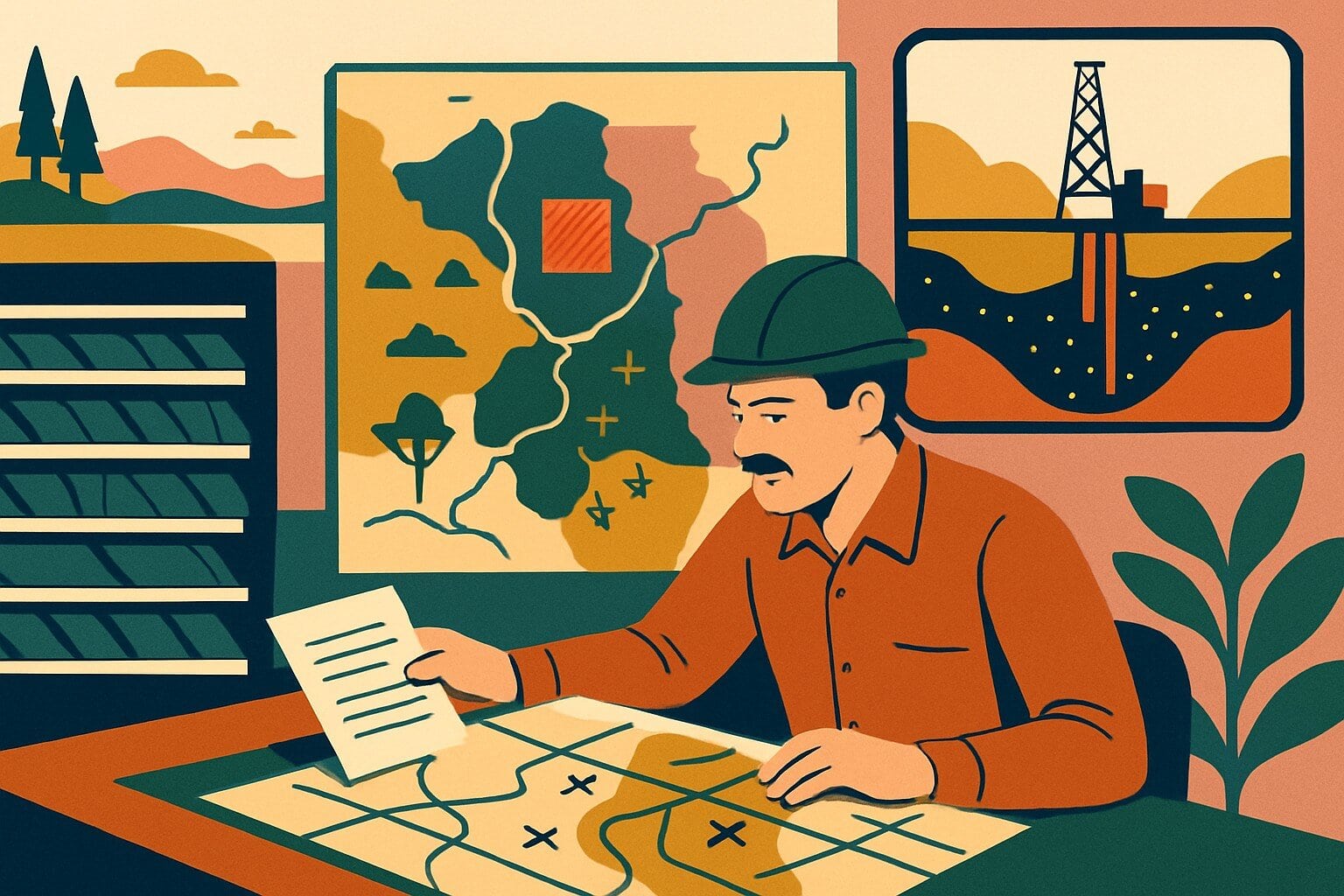 Leeuwin Metals Strikes Multiple High-Grade Gold Hits at Marda Project in WA