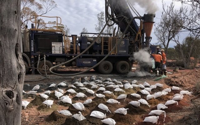 Lefroy Exploration gets lucky with high grade gold returns at Lucky Strike