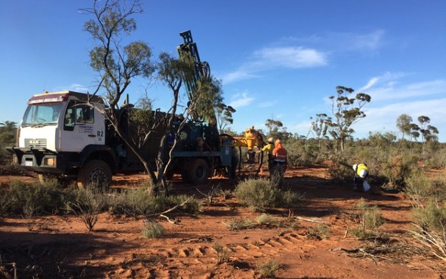 Lefroy Exploration unearths high-grade gold and copper southeast of Kalgoorlie