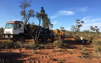 Lefroy Exploration unearths high-grade gold and copper southeast of Kalgoorlie