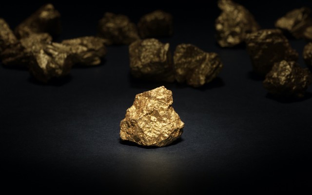 Legacy Iron Ore pushing WA gold project toward production