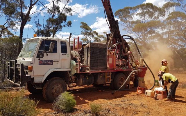 Legacy Iron reports ‘outstanding’ gold intersections at Mt Celia project