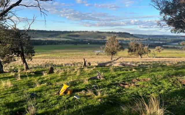 Legacy Minerals advances Bauloora gold-silver project with Newmont joint venture